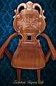Füles székek - 20